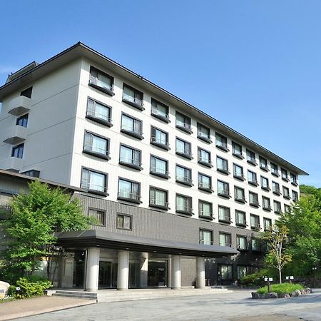 Hotel Laforet Nasu Ngoại thất bức ảnh