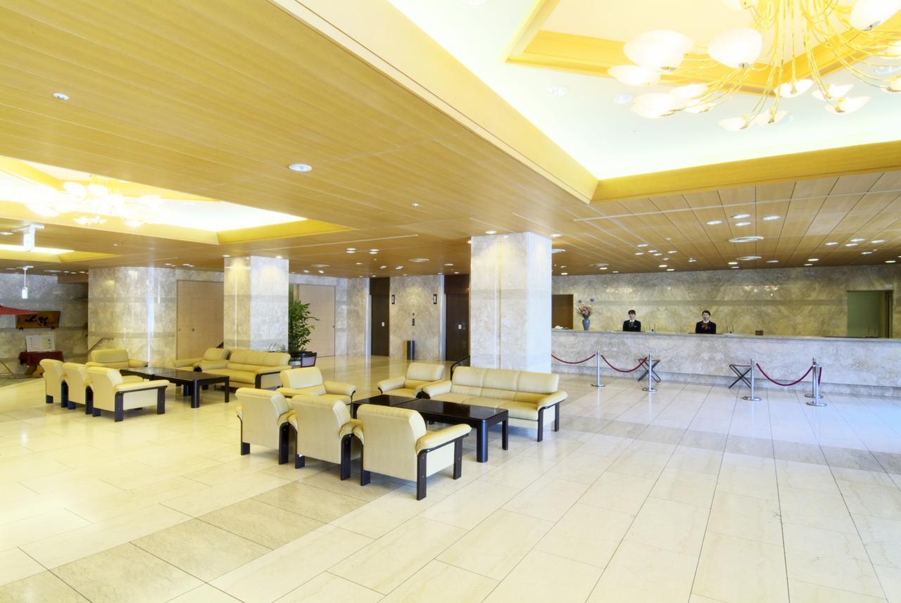 Hotel Laforet Nasu Ngoại thất bức ảnh