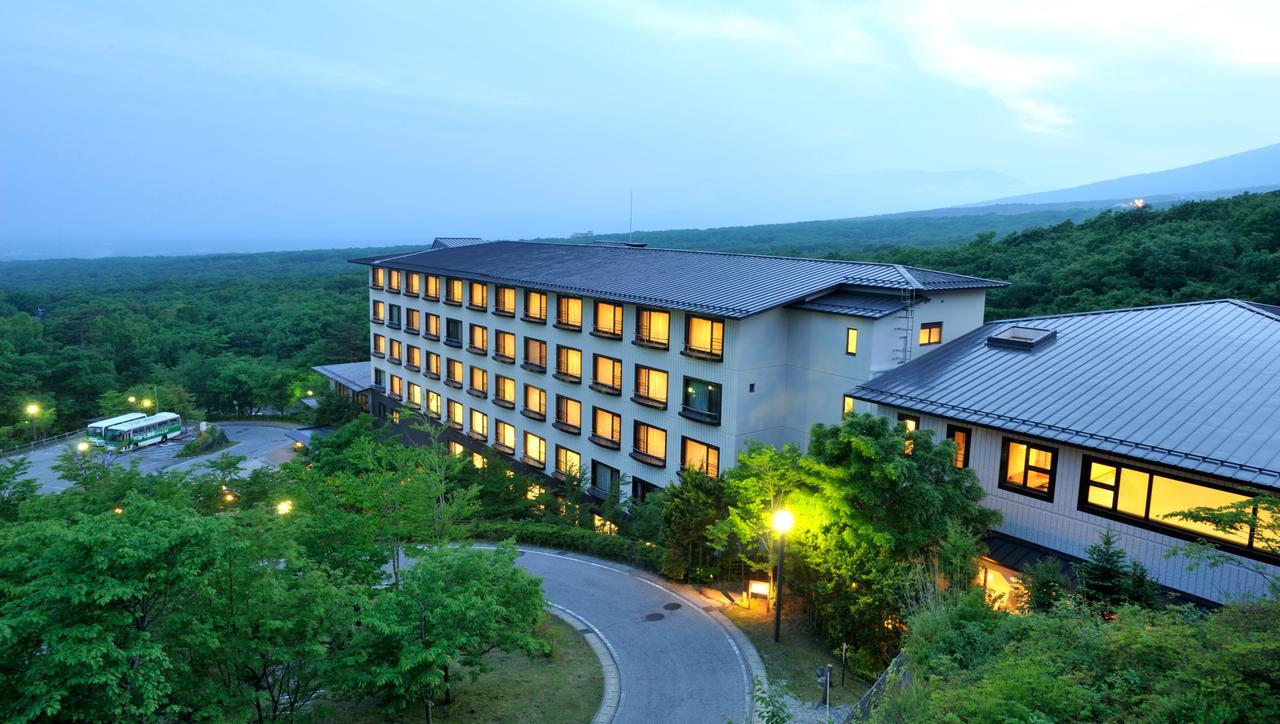 Hotel Laforet Nasu Ngoại thất bức ảnh