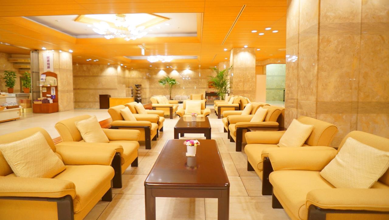 Hotel Laforet Nasu Ngoại thất bức ảnh